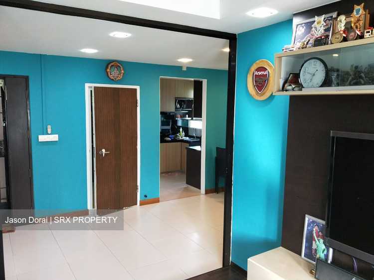 Telok Blangah Street 31 thumbnail photo